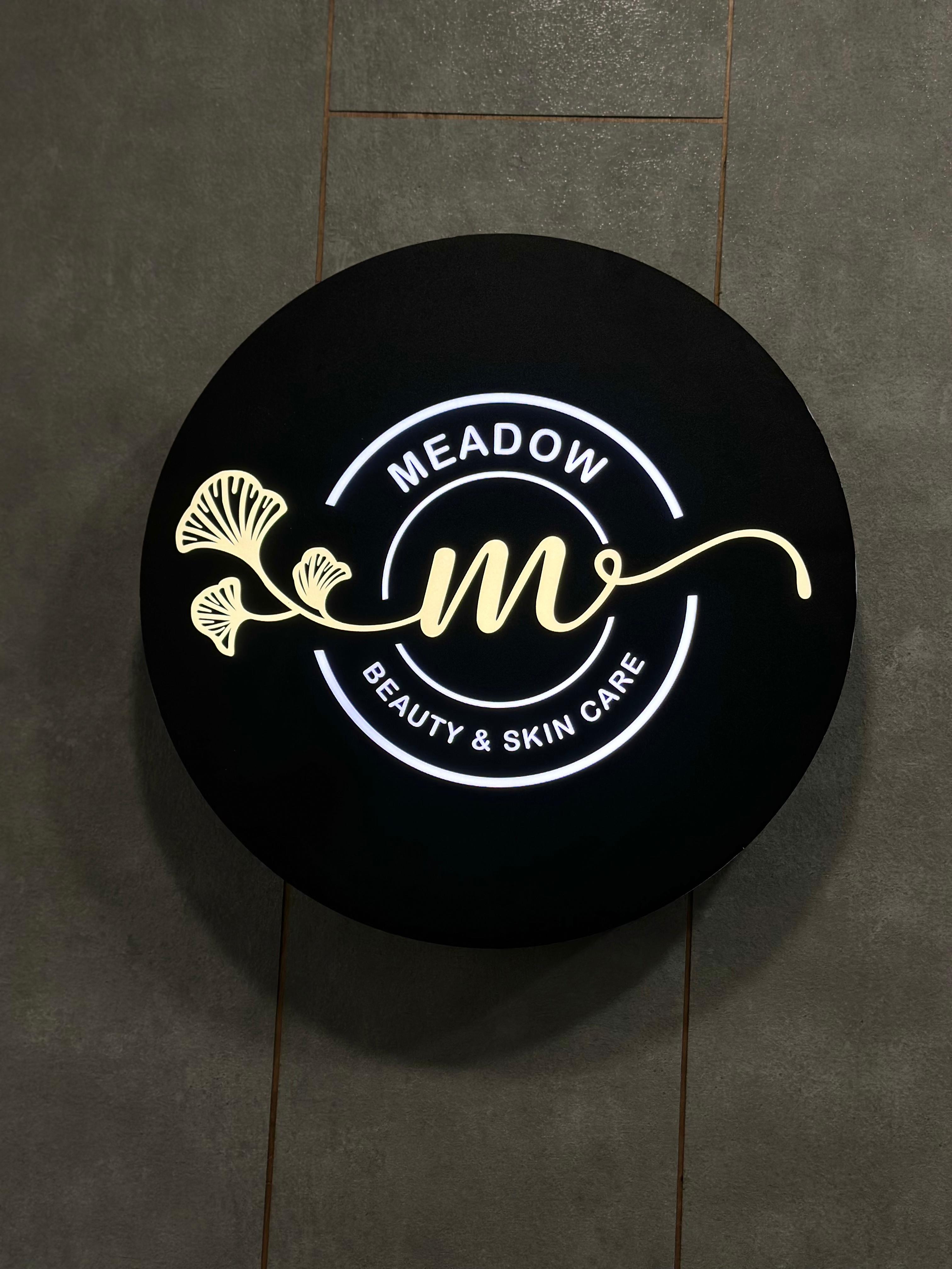 Meadow Beauty & Skin Care